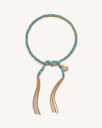 Lucky Sprezzatura Bracelet with Bee Charm
