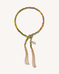 Lucky SuperLucky Bracelet with Four Leaf Clover Charm