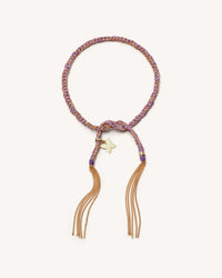 Lucky Freedom Bracelet with Butterfly Charm