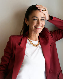 How Marie-Louise Sciò of Pellicano Group Transforms Italian Tropes into Modern Magic