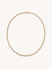 40cm Discoball Necklace