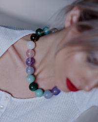 Nolita Downtown Necklace