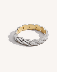 Florentine Finish EveryDay Bracelet