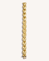Florentine Finish EveryDay Bracelet