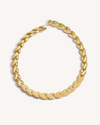 Florentine Finish EveryDay Necklace