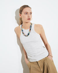 FORTE Beads Moonbow Necklace