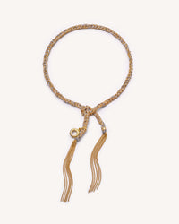 Lucky Grazie Bracelet with Circle Charm