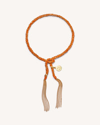 Lucky Happiness Bracelet with Smiley Charm