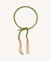 Lucky Money Bracelet with Dollar Sign Charm