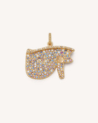 The Eye Pendant