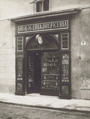 Carolina Bucci's family business dates back to 1885.