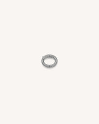 Florentine Finish Clasp