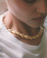 Florentine Finish EveryDay Necklace