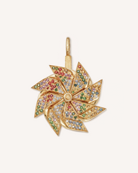 Girandola Pendant
