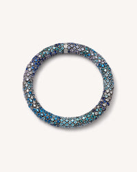 J Balvin x Carolina Bucci 360 Cielo Twister Luxe Bracelet