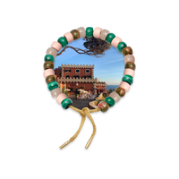 Fortissimo Mezzatorre FORTE Beads Bracelet