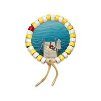 Fortissimo Il Pellicano FORTE Beads Bracelet