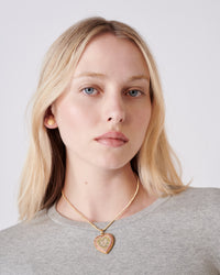 40cm Discoball Necklace