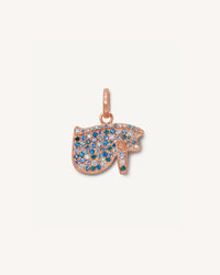 Small The Eye Pendant