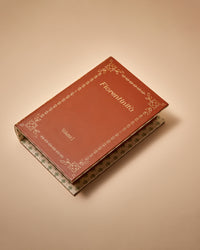closed pineider safe book