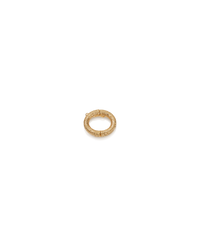 Florentine Finish Clasp