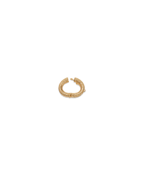 Florentine Finish Clasp