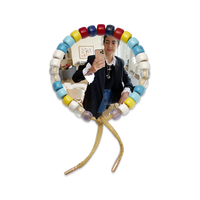 Leandra's FORTE Beads Bracelet